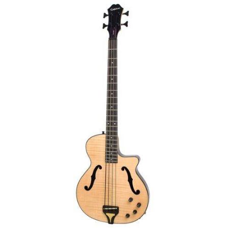 Slika EPIPHONE BAS ZENITH BASS FRETLESS