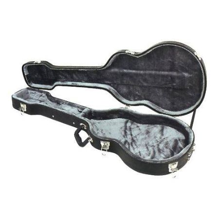 Slika KOVČEK ZA KITARO primeren za Gibson® Les Paul® kitaro F560140