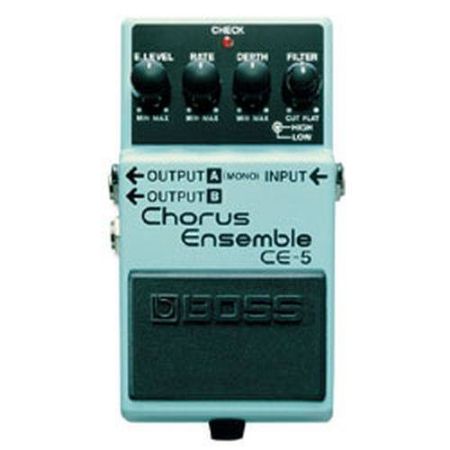 Slika BOSS EFEKT CE-5 CHORUS