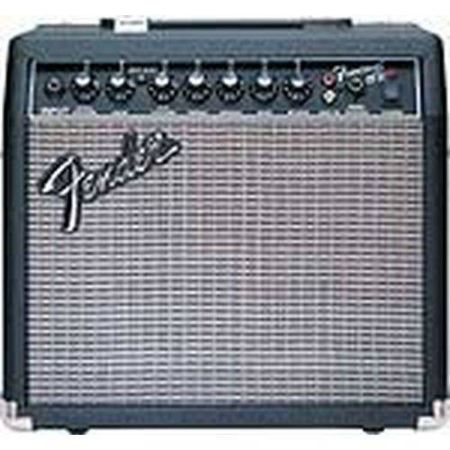 FENDER OJAČEVALEC FRONTMAN 15GR