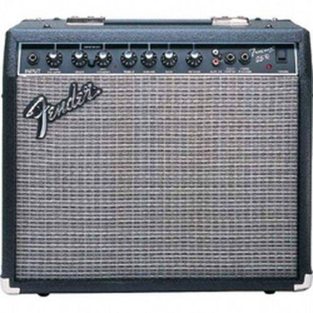 FENDER OJAČEVALEC FRONTMAN 25R