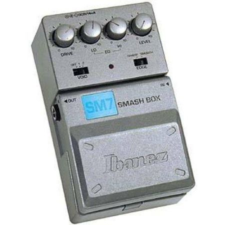 Slika IBANEZ EFEKT SM7 SMASH BOX