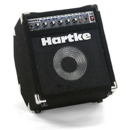 HARTKE OJAČEVALEC KICKBACK A25