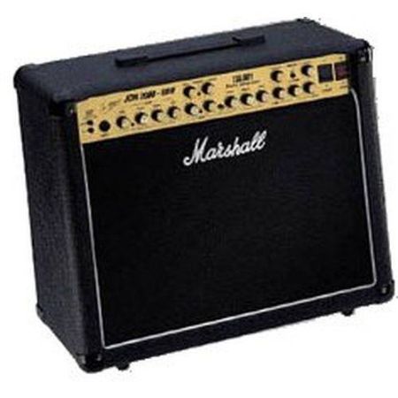 Slika MARSHALL OJAČEVALEC TSL 602 COMBO 60 W