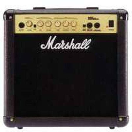 MARSHALL OJAČEVALEC MG15CD 15W