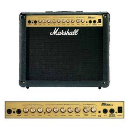 MARSHALL OJAČEVALEC MG30DFX