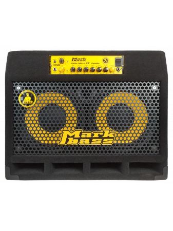 MARKBASS BAS OJAČEVALEC CMD-102P IV 500W 2X10"