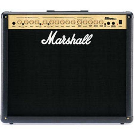 MARSHALL OJAČEVALEC MG50DFX