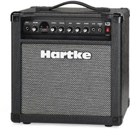 HARTKE OJAČEVALEC G15R 15W