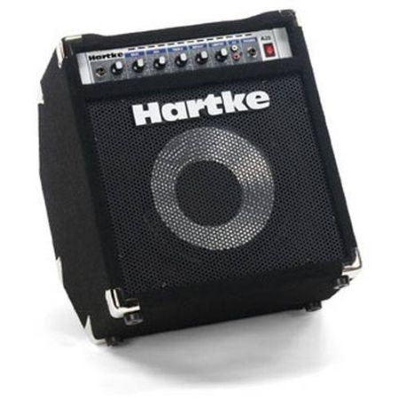 HARTKE OJAČEVALEC KICKBACK A35