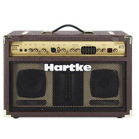 Slika HARTKE OJAČEVALEC AC75 ACOUSTIC