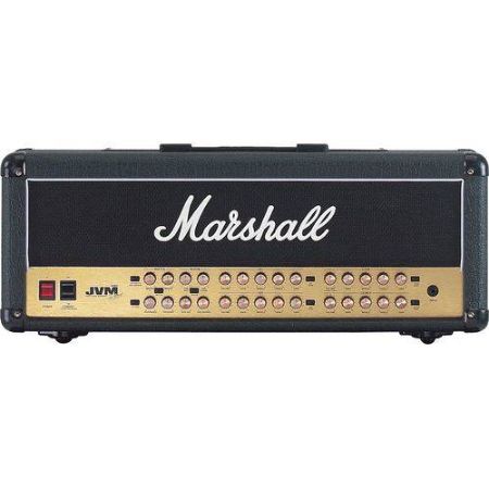 MARSHALL OJAČEVALEC JVM410H