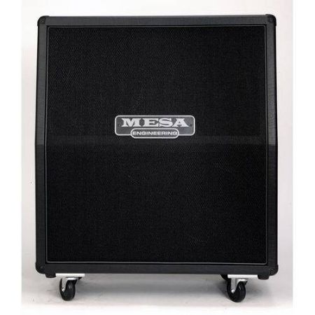 Slika MESA BOOGIE ZVOČNIK 4X12" RECTI.STD SLAN