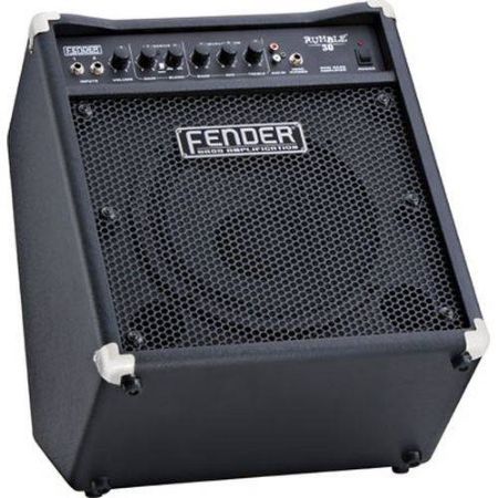 Slika FENDER BAS OJAČEVALEC RUMBLE 30 V2