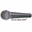 Slika SHURE MIKROFON BETA 58A