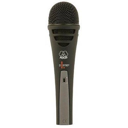 AKG MIKROFON D 3700M