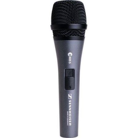 Slika SENNHEISER MIKROFON E835S