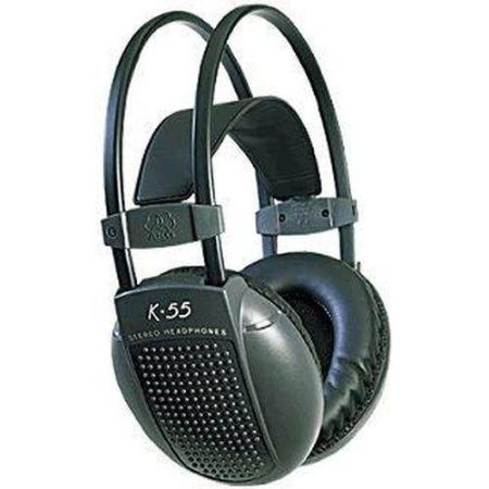 Slika AKG SLUŠALKE K55