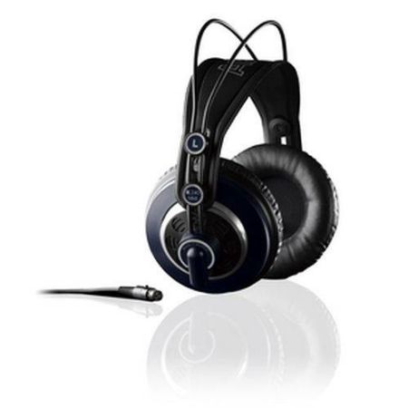 Slika AKG SLUŠALKE K 240 MKII