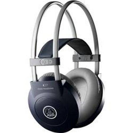 AKG SLUŠALKE K 77