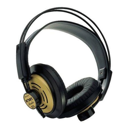 Slika AKG SLUŠALKE K141 STUDIO MKII