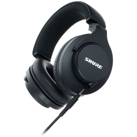 SHURE SLUŠALKE SRH440A-EFS