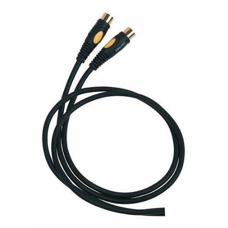 PROEL KABEL MIDI DH400LU15 1.5M