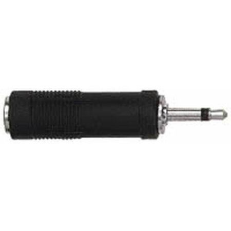 Slika PROEL ADAPTER DHMA295 6,3SP-XLR(F)