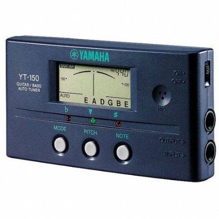 Slika YAMAHA UGLAŠEVALEC YT-150