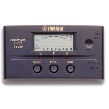 Slika YAMAHA UGLAŠEVALEC YT-250