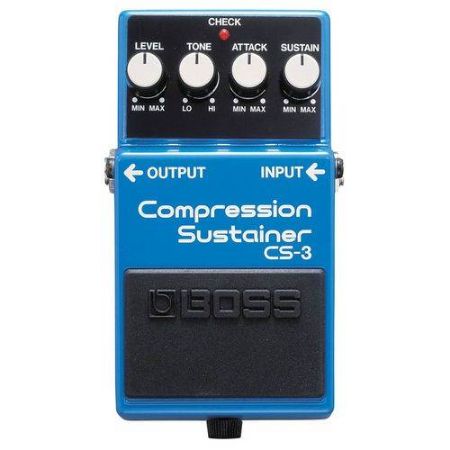 BOSS EFEKT CS-3