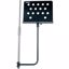 Slika PROEL STOJALO NOTE RSM220