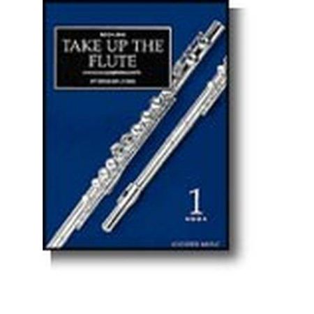 LYONS G.:TAKE UP THE FLUTE BOOK 1