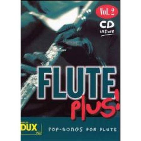 FLUTE PLUS VOL.2