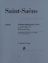 Slika SAINT-SAENS:VIOLONCELLO CONCERTO OP.33 NO.1 A-MOLL CELLO AND PIANO