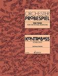 ORCHESTER PROBESPIEL KONTRABASS/DOUBLE BASS