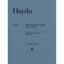 Slika HAYDN:KLAVIERSONATE D-DUR