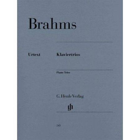 Slika BRAHMS:PIANO TRIOS