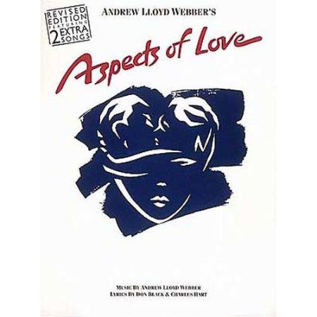 Slika WEBBER; ASPECTS OF LOVE