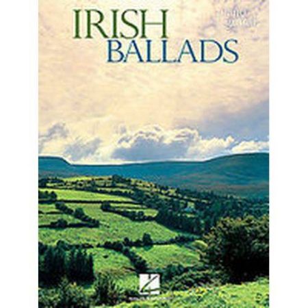 Slika IRISH BALLADS,PVG