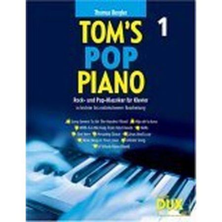 TOM'S POP PIANO 1