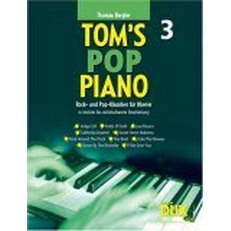 TOM'S POP PIANO 3