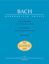 Slika BACH J.S.:SIX PARTITAS  BWV 825-830 WITH FINGERINGS