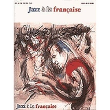 BOLLIN C:JAZZ A LA FRANCAISE,AKK