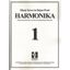 Slika ZAVEC M., PRASL D.:HARMONIKA 1 UČBENIK
