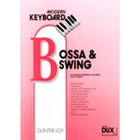 LOY:MODERN KEY.BASSA & SWING