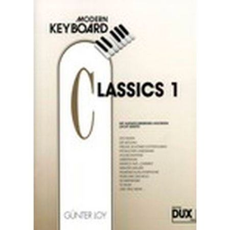 LOY:MODERN KEY.CLASSICS 1