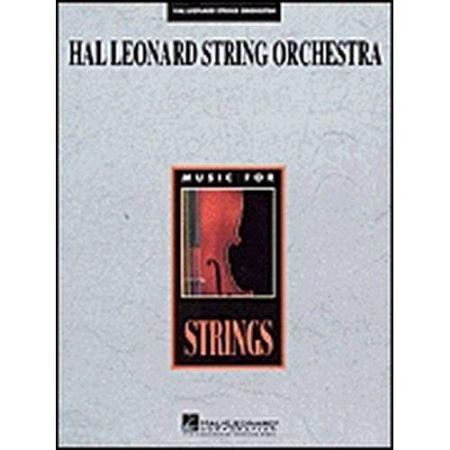 HOFFMAN J;FRENCH SUITE FOR STINGS ORCH