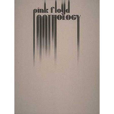 Slika PINK FLOYD:ANTOLOGY