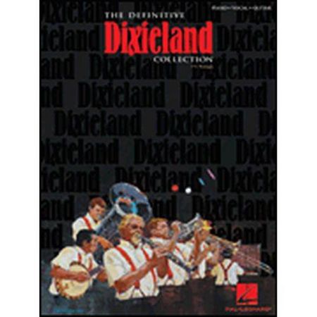 Slika DIXIELAND COLLECTION,73 SONGS